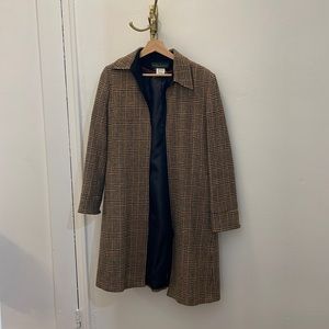 Harve Bernard coat